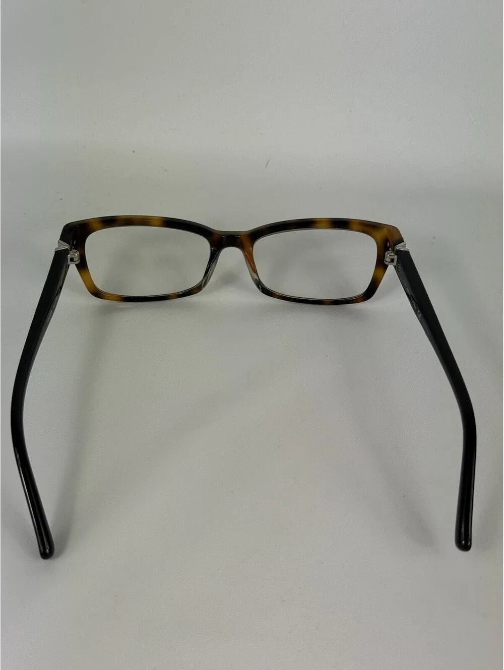 Valentino Authentic Eyeglasses V2615R 214 52 [] 16 130 MM Black Tortoise